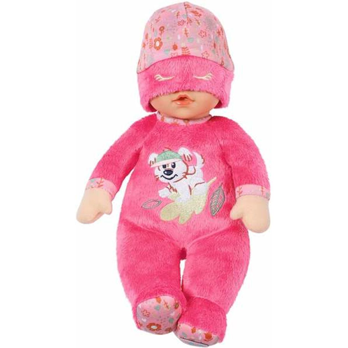Baby Baba Baby Born Sleeper 28 x 16 x 16 cm 30 cm